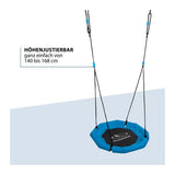 Hudora Nest Swing Octagon 70 - afbeelding 5