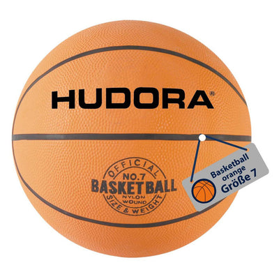 Hudora Basketball