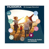 Hudora Basketball