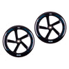 Hudora Ersatzrad Set intelligent für BigWheel 205