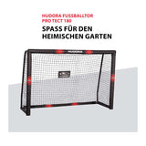 Hudora Football Goal TECT 180 - afbeelding 1