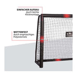 Hudora Football Goal TECT 180 - afbeelding 2