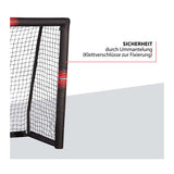 Hudora Football Goal TECT 180 - afbeelding 3