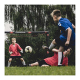 Hudora Football Goal TECT 180 - afbeelding 4