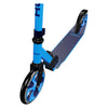 Hudora Scooter First 200 Cyan