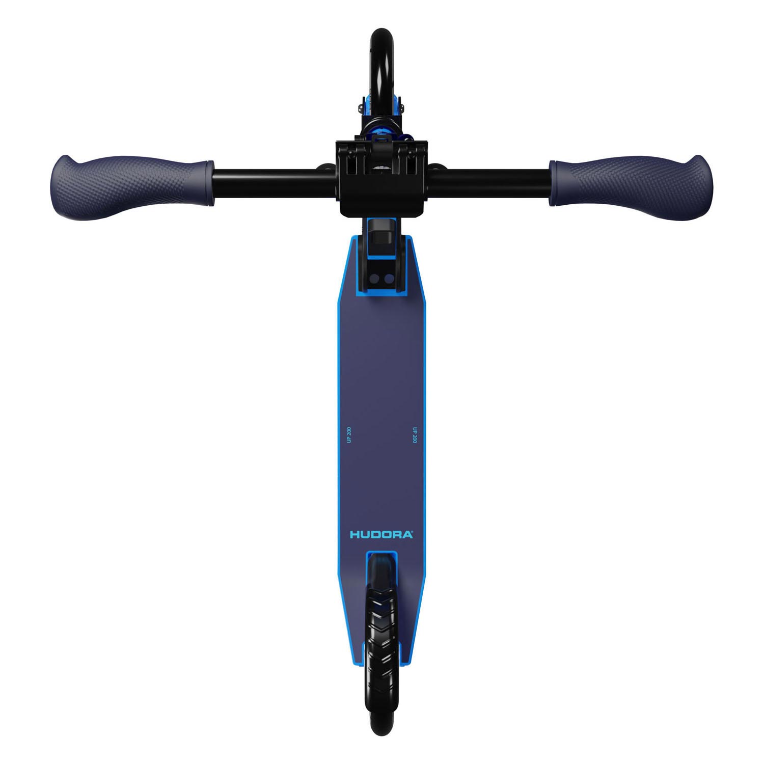 Hudora Scooter First 200 Cyan