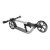 Hudora Hudora Wheel Scooter Schritt 215 Fortgeschrittene Asche