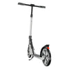 Hudora Hudora Wheel Scooter Schritt 215 Fortgeschrittene Asche