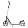 Hudora Hudora Wheel Scooter Schritt 215 Fortgeschrittene Asche