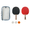 Hudora Tischtennis Set