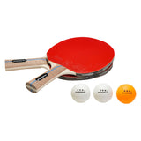 Hudora Tischtennis Set - afbeelding 3