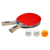 Hudora Tischtennis Set - afbeelding 2