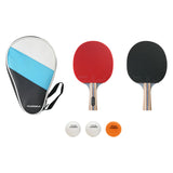 Hudora Tischtennis Set - afbeelding 1
