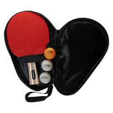 Hudora Tischtennis Set - afbeelding 2