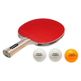 Hudora Tischtennis Set - afbeelding 3