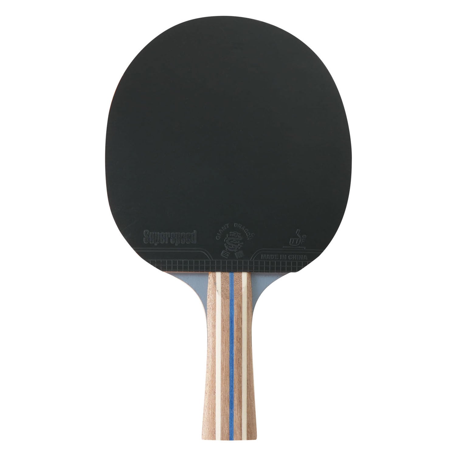 Hudora Tischtennis Set