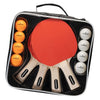 Hudora Tischtennis Set
