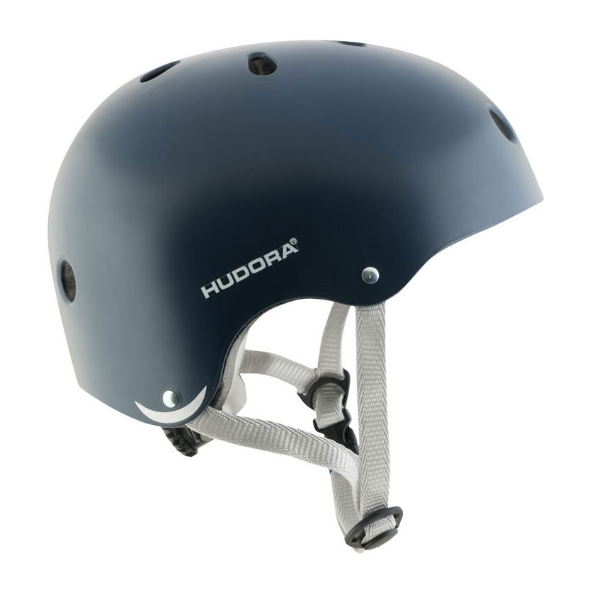 Hudora Skate-Helm Mitternacht S (51-55)