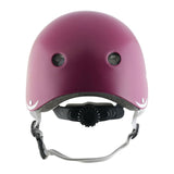 Hudora Skate Helm Berry XS (48-52) - afbeelding 1