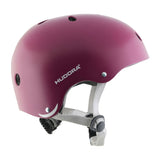 Hudora Skate Helm Berry XS (48-52) - afbeelding 2