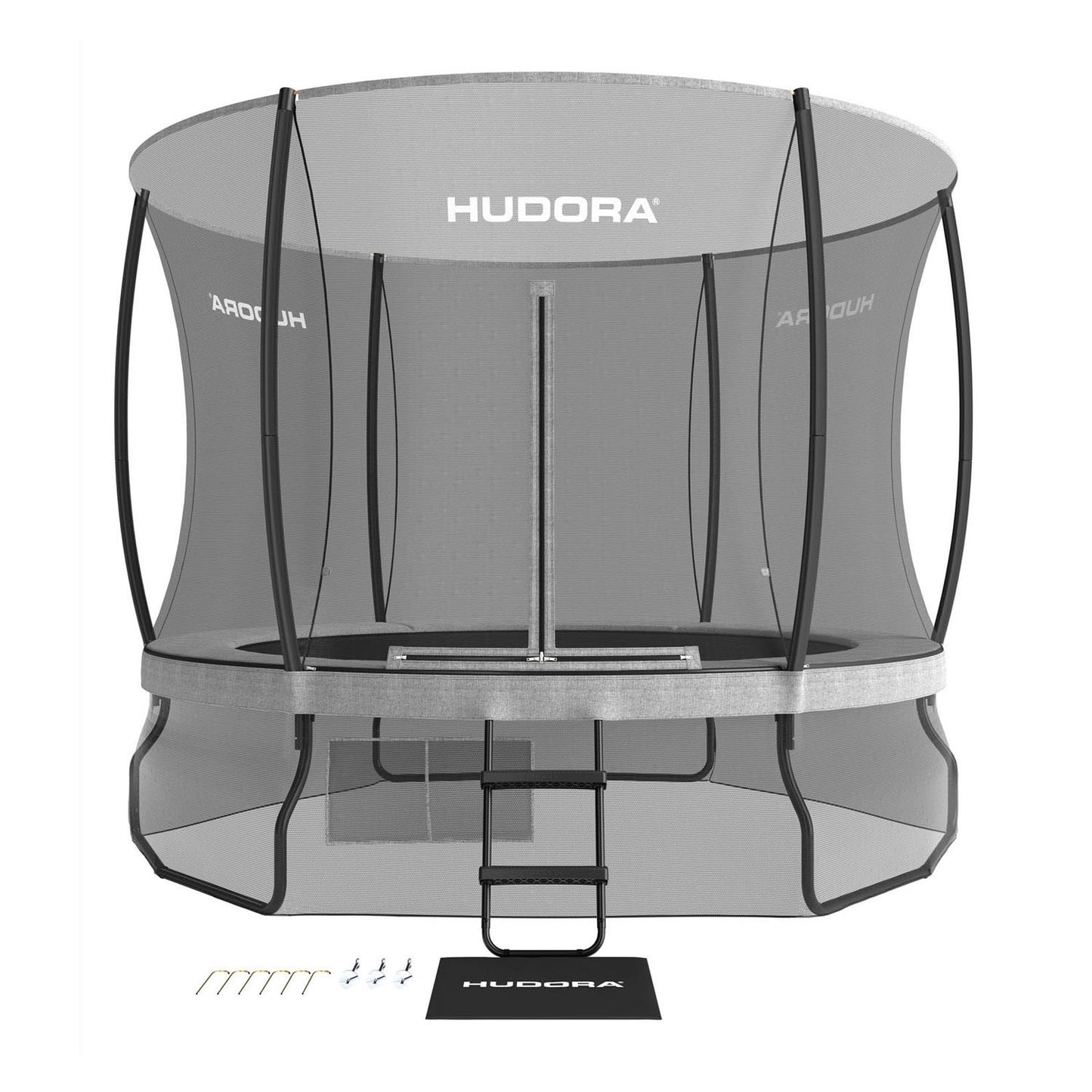 Hudora Trampoline Fantastische max 300