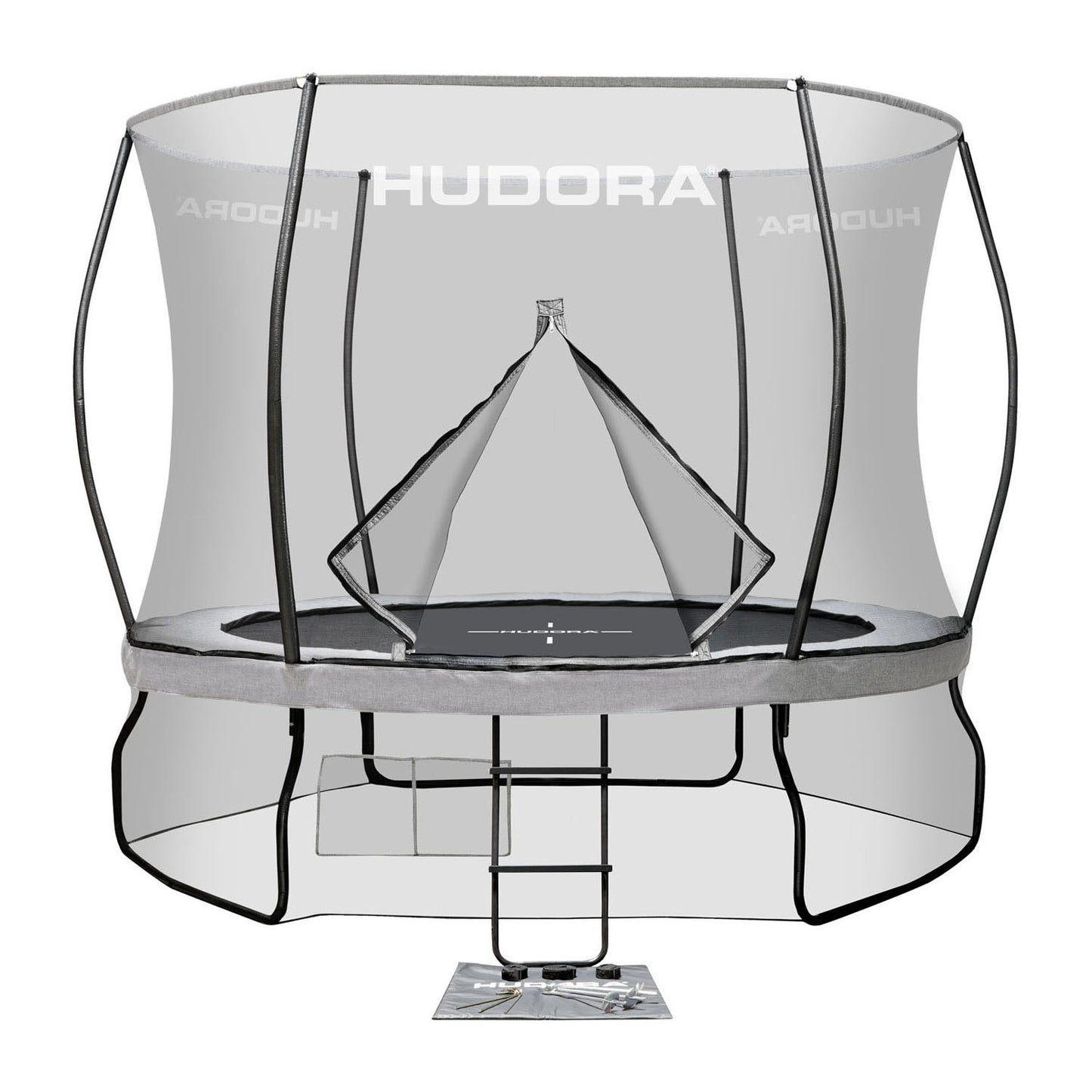 Hudora Trampoline Fantastische max 300