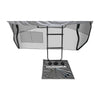 Hudora Trampoline Fantastische max 300