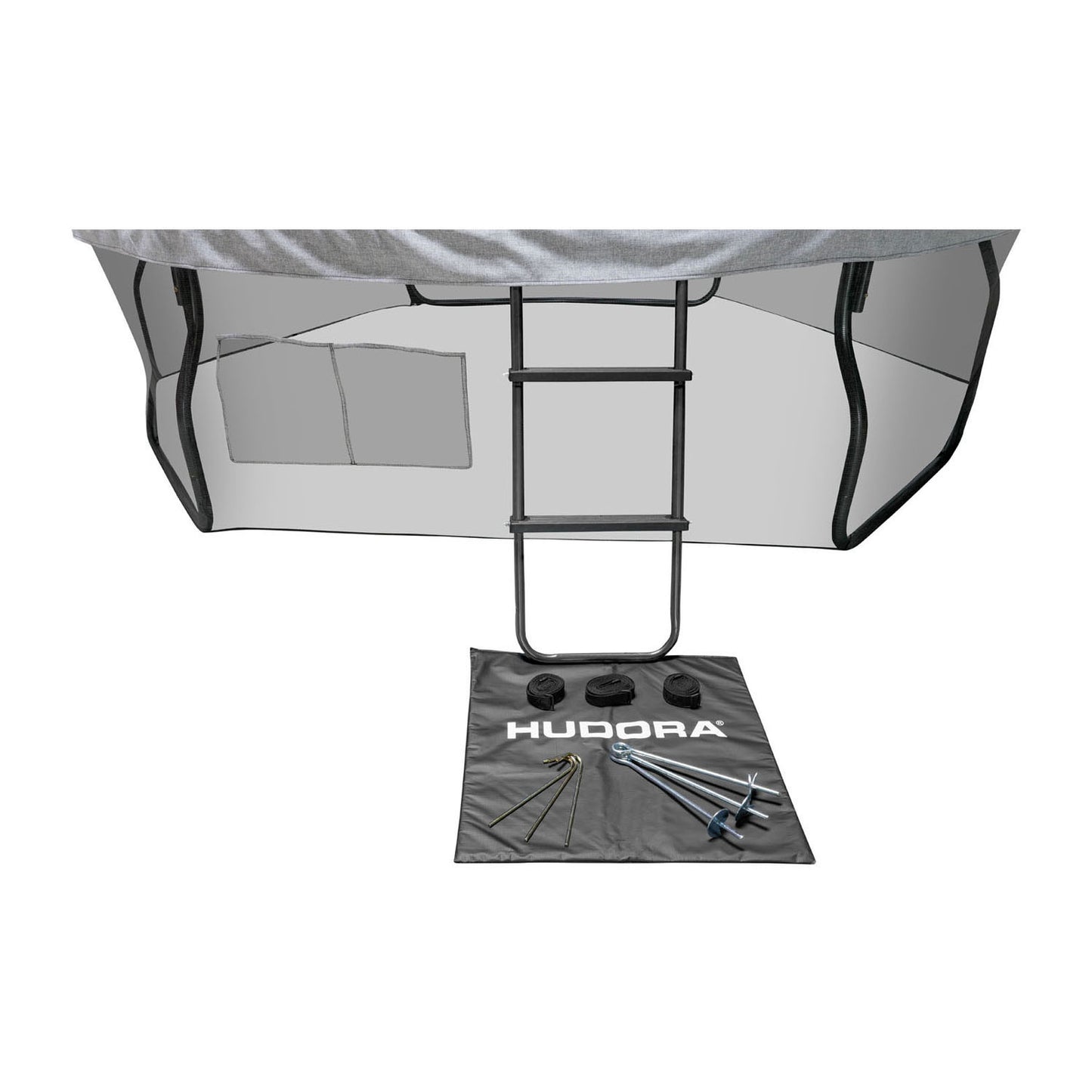 Hudora Trampoline Fantastische max 300