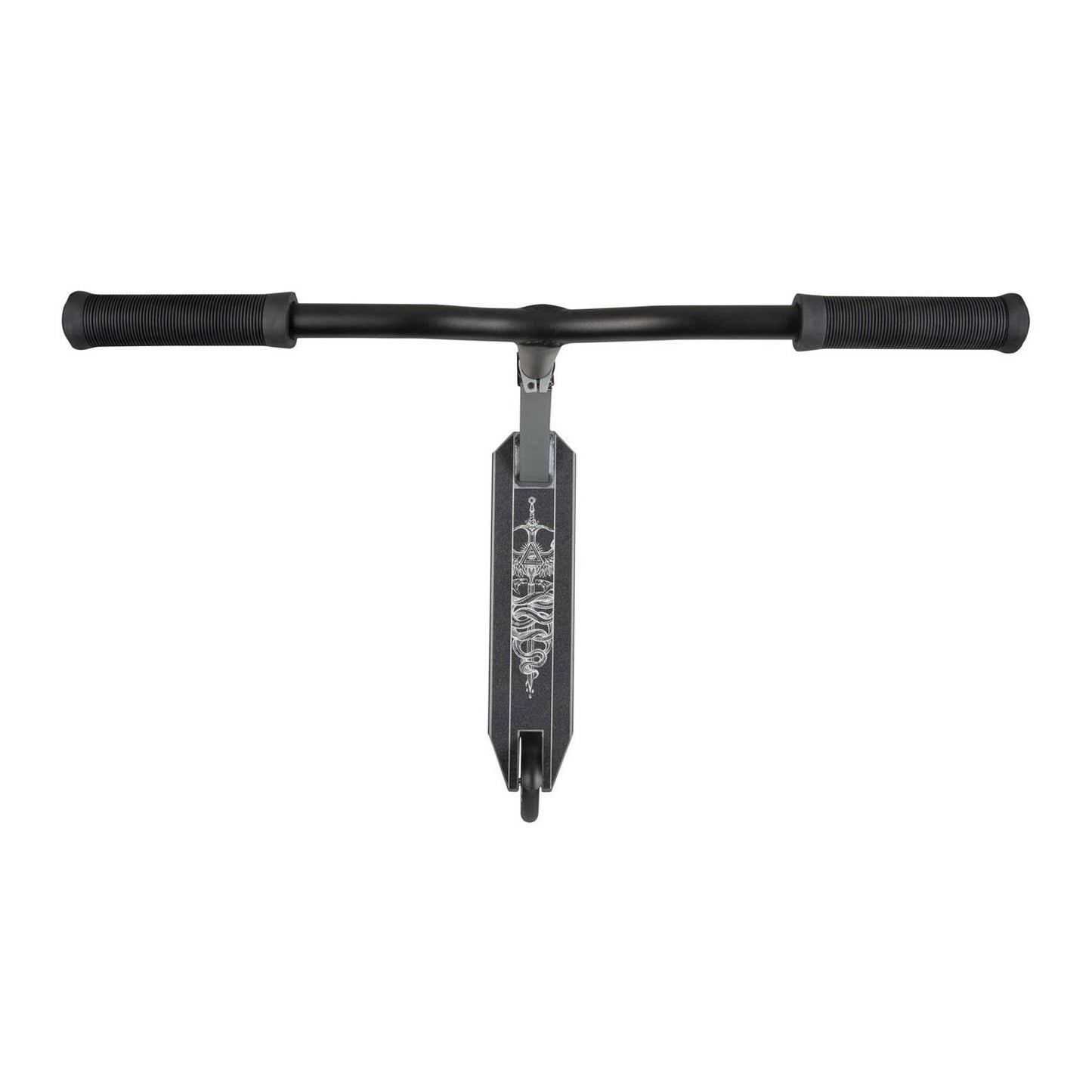 Hudora Stunt Scooter Schritt 360 Pro
