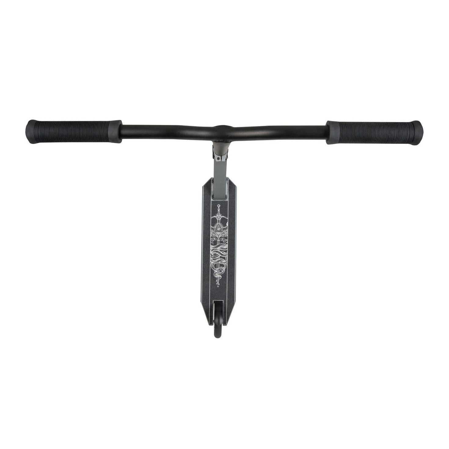 Hudora Stunt Scooter Schritt 360 Pro