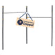 Hudora Walking Stick Double