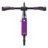 Hudora Hudora Wheel 205 Stufen fortgeschrittener Lavendel
