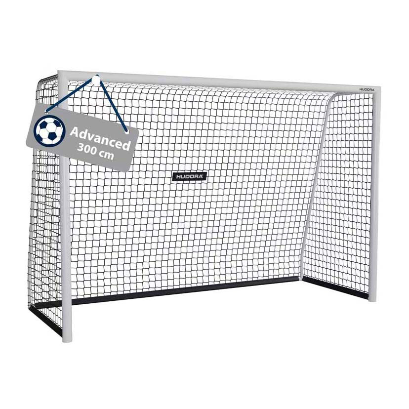 Das Hudora -Fußballtor erzielte 300