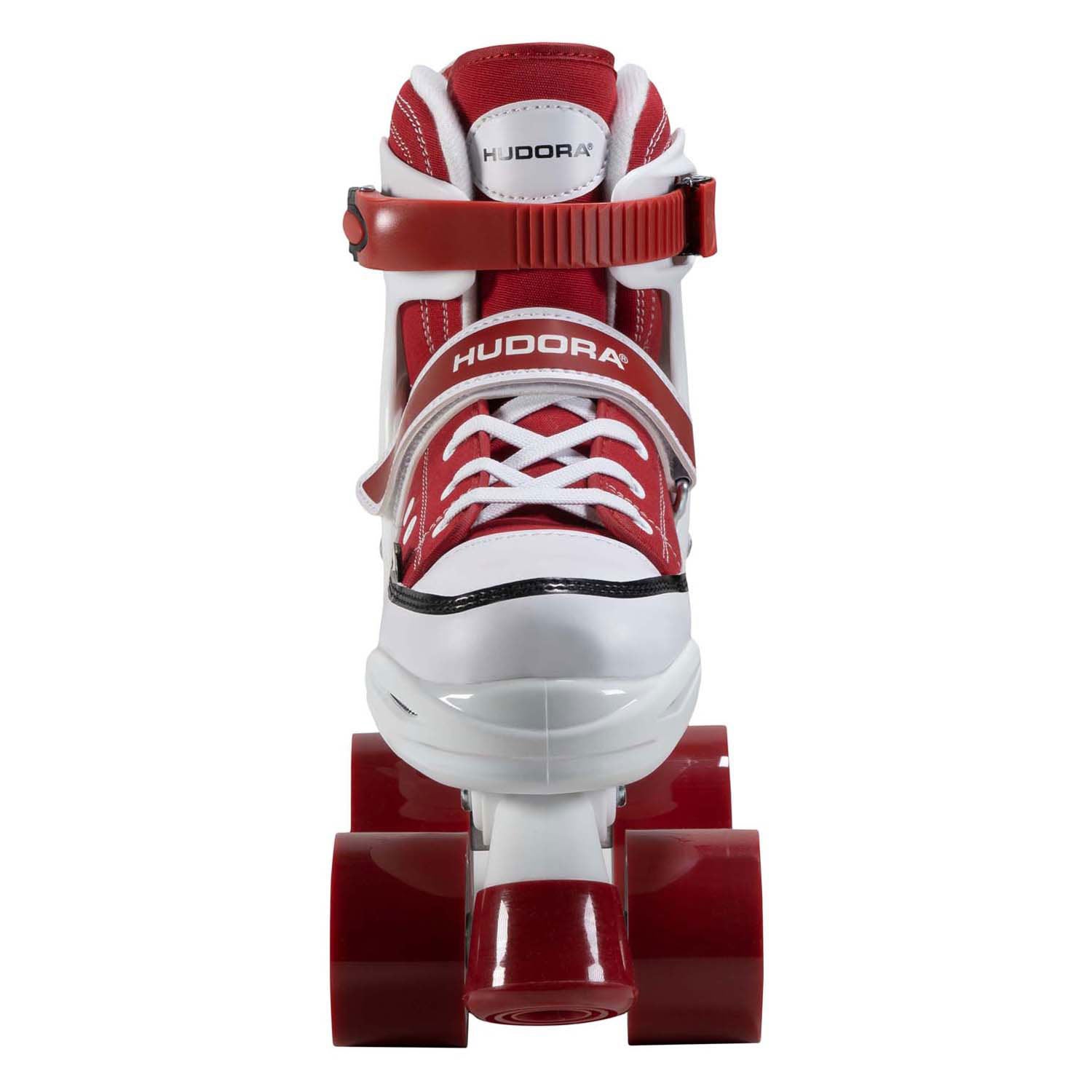 Hudora Roller Skating Sneaker Amber, Größe 28-31