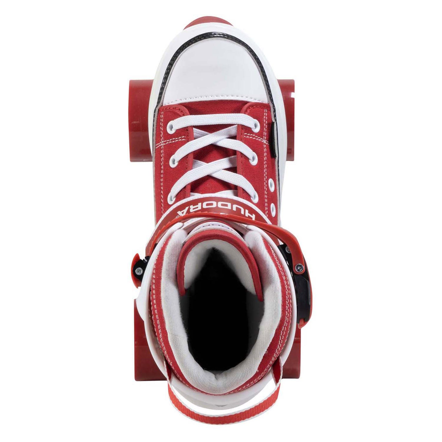 Hudora Roller Skating Sneaker Amber, Größe 28-31