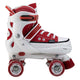 Hudora Roller Skating Sneaker Amber, Größe 32-35