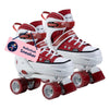 Hudora Roller Skating Sneaker Amber, Größe 36-39