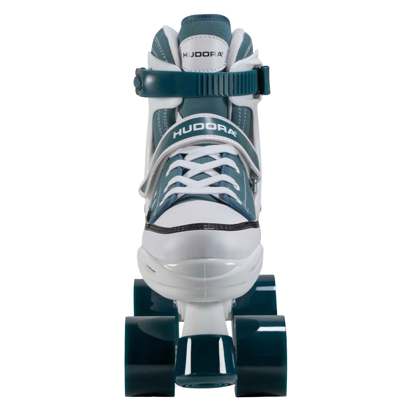 Hudora Roller Skating Sneaker Mitternacht, Größe 28