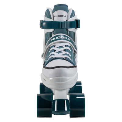 Hudora Roller Skating Sneaker Mitternacht, Größe 28