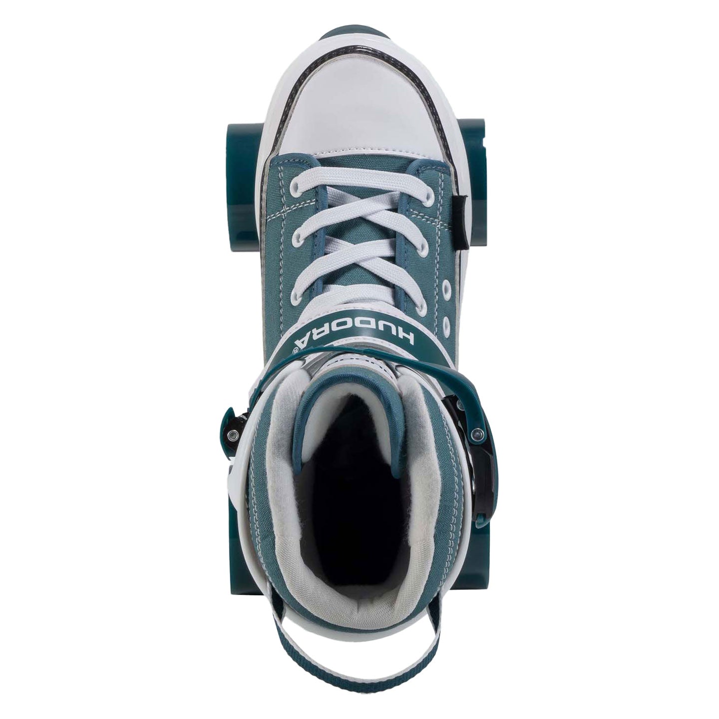 Hudora Roller Skating Sneaker Mitternacht, Größe 28
