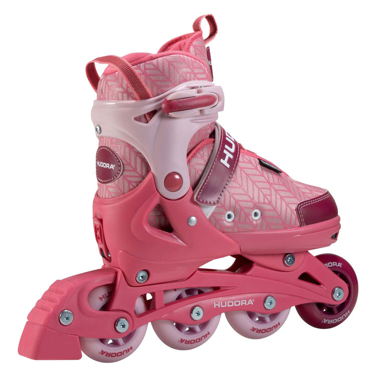 Hudora Inline Skeelers Mia 2.0 Pixie, Größe 29-32