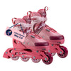 Hudora Inline Skeelers Mia 2.0 Pixie, Größe 37-40