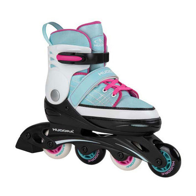 Hudora Inline Skeelers Basic Mint, Größe 34-37