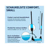 Hudora Schaukelstuhl Komfort klein, 35x26 cm