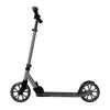 Hudora Scooter Schritt Start 200 Eisen
