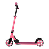 Hudora Scooter steigt 145 Junior Pink auf - afbeelding 1