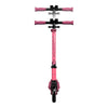 Hudora Scooter steigt 145 Junior Pink auf