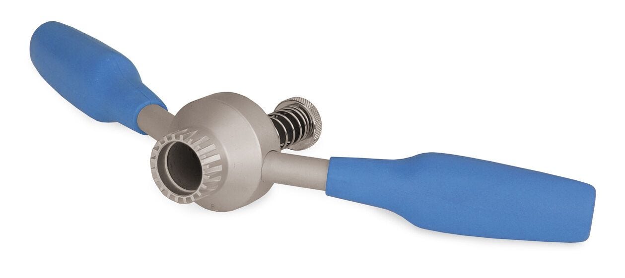 Tretlager-Befestigungssatz Cyclus shimano