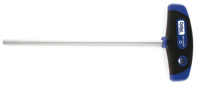 T-Griff Inbusschlüssel 5mm 150mm lang Cyclus 720557
