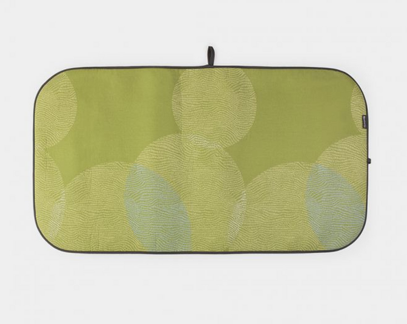 Brabantia String Decke, 65x120 cm - ruhiges Rascheln